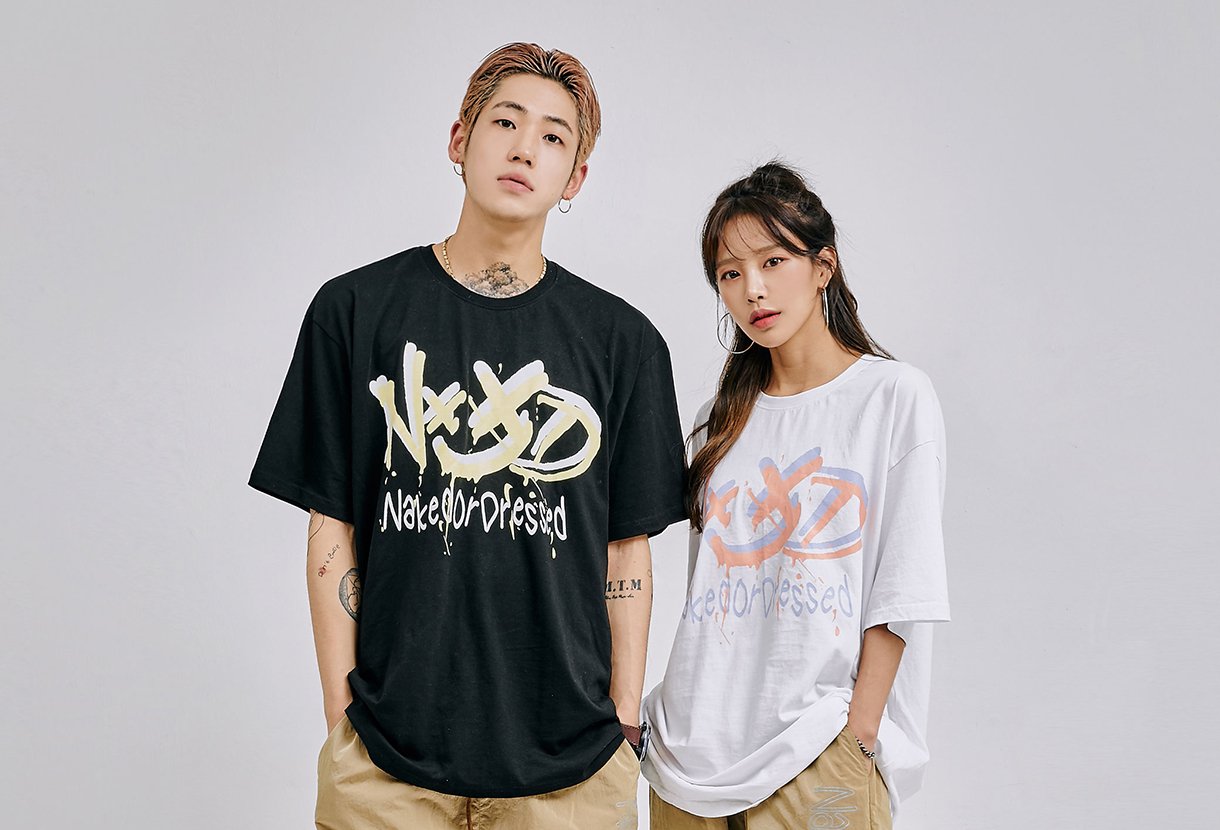 네이키드오얼드레스드 입점 기념 이벤트 image