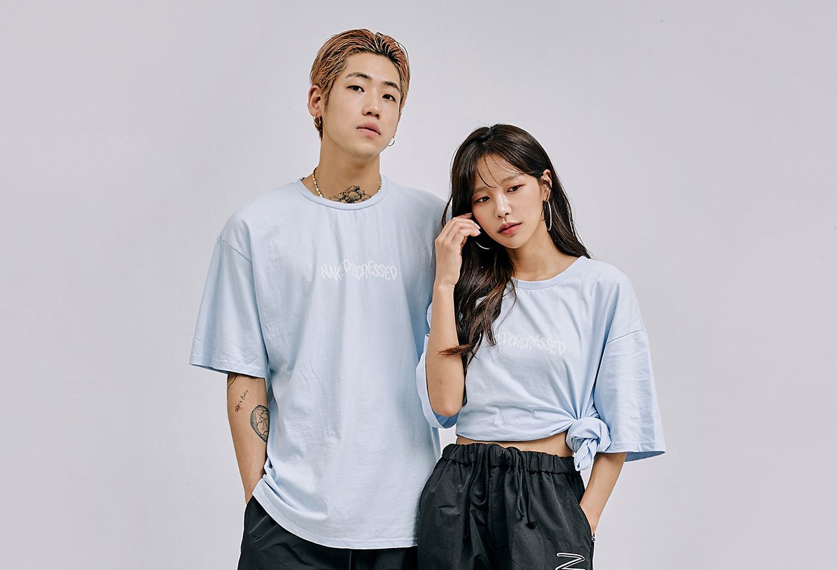 네이키드오얼드레스드 입점 기념 이벤트 image