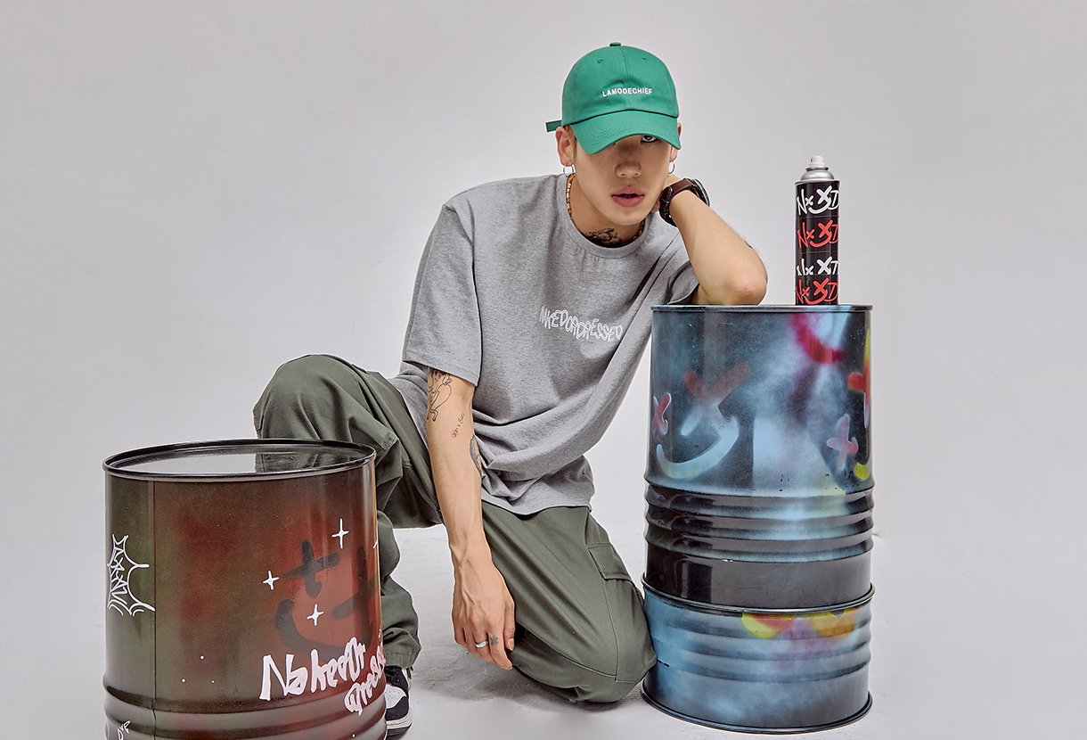 네이키드오얼드레스드 입점 기념 이벤트 image