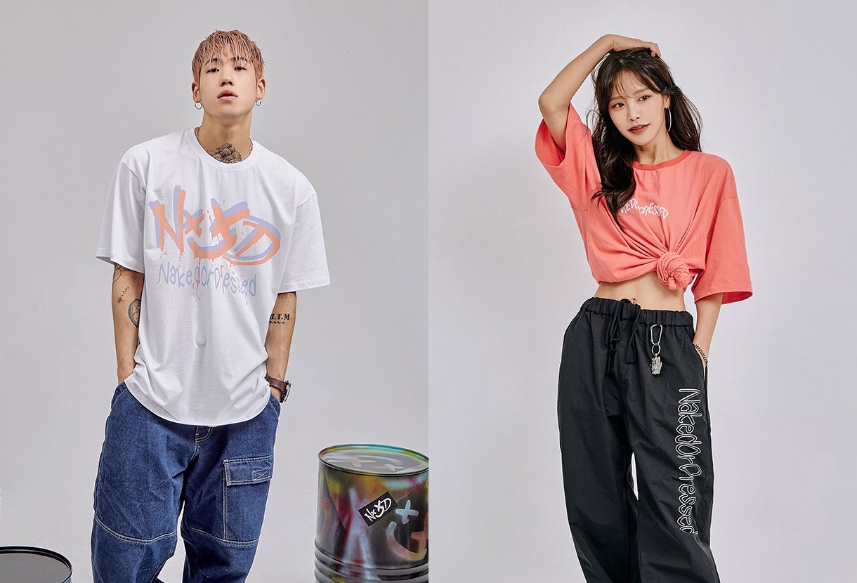 네이키드오얼드레스드 입점 기념 이벤트 image