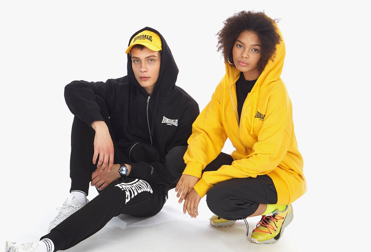 론즈데일 입점 이벤트 image