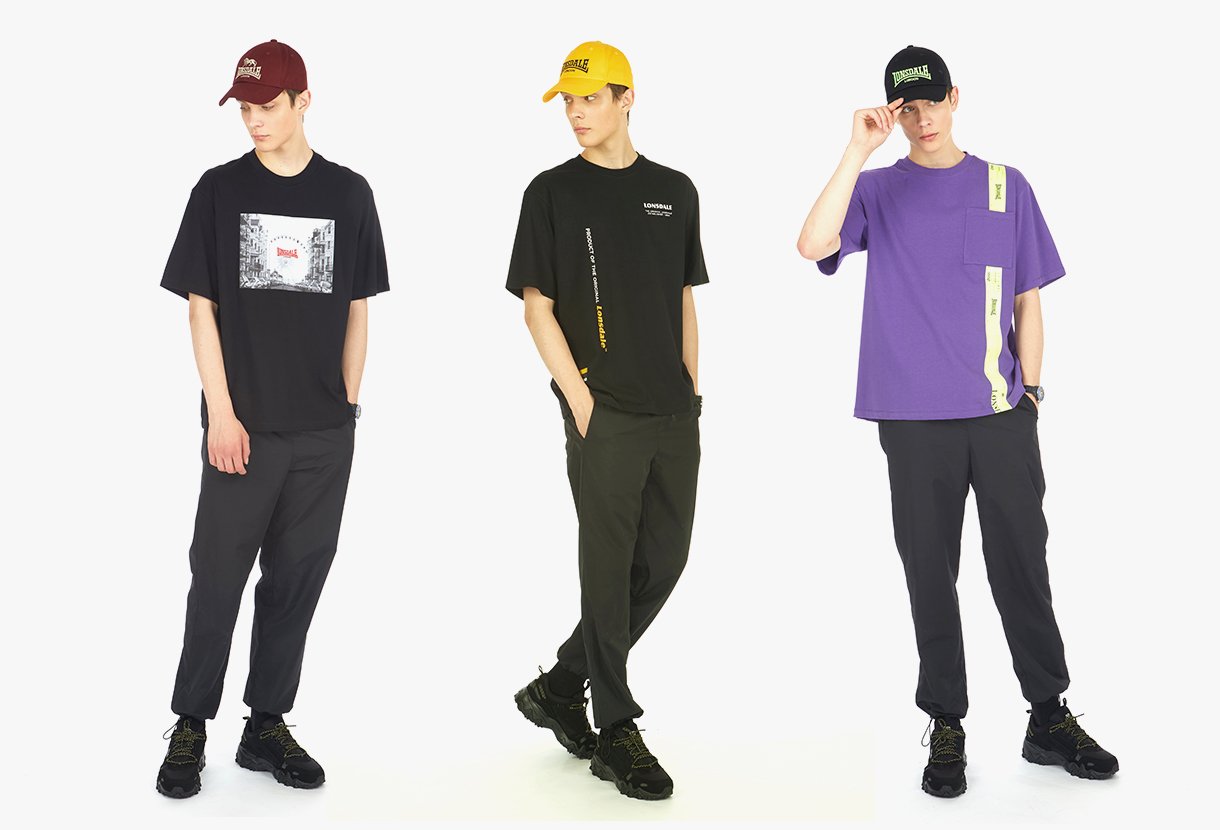 론즈데일 입점 이벤트 image