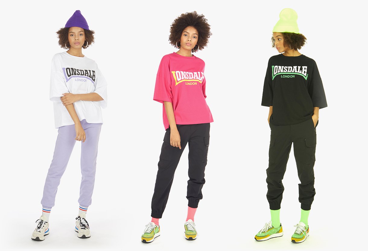 론즈데일 입점 이벤트 image