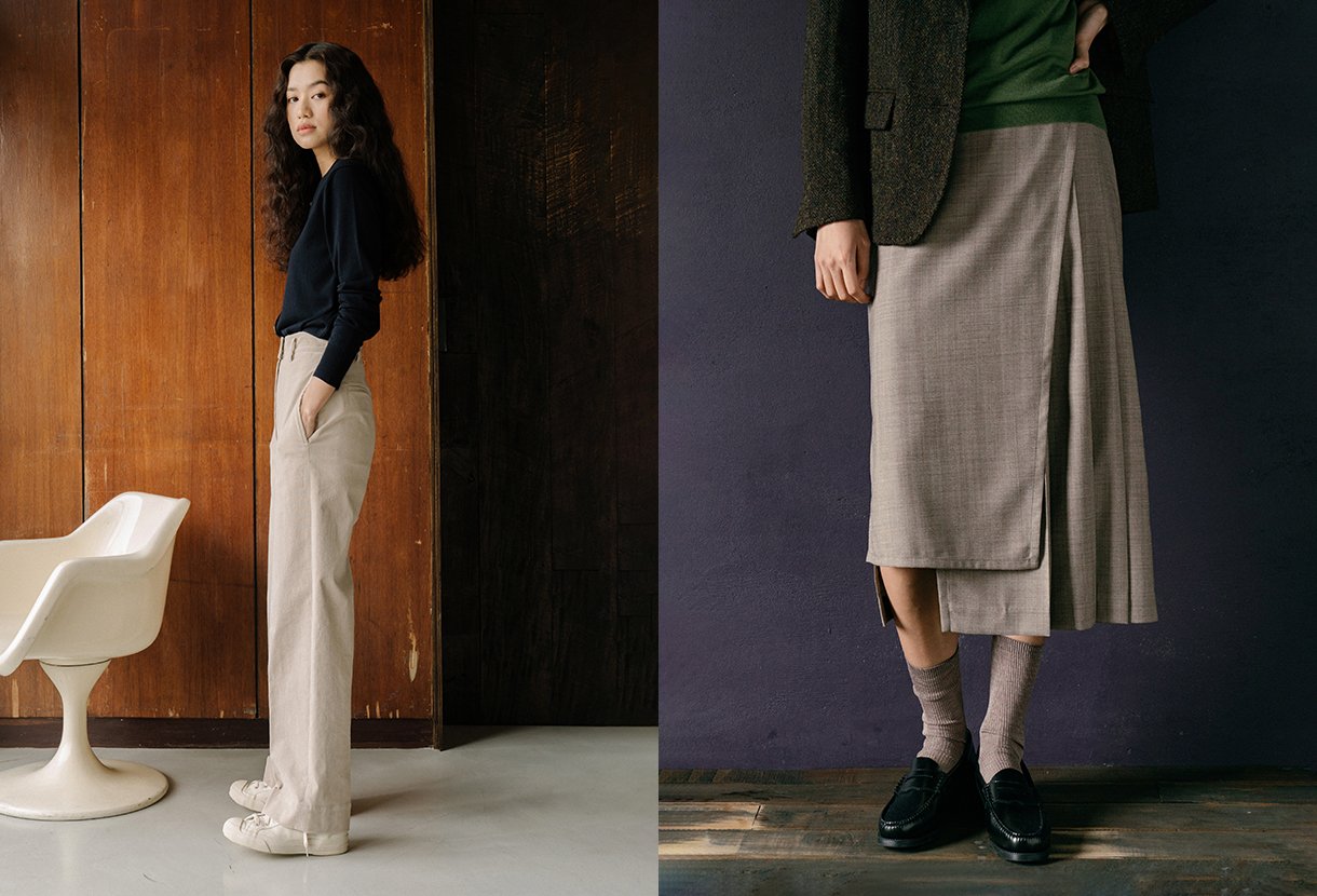 리플레인 입점 기념 이벤트 | 무신사