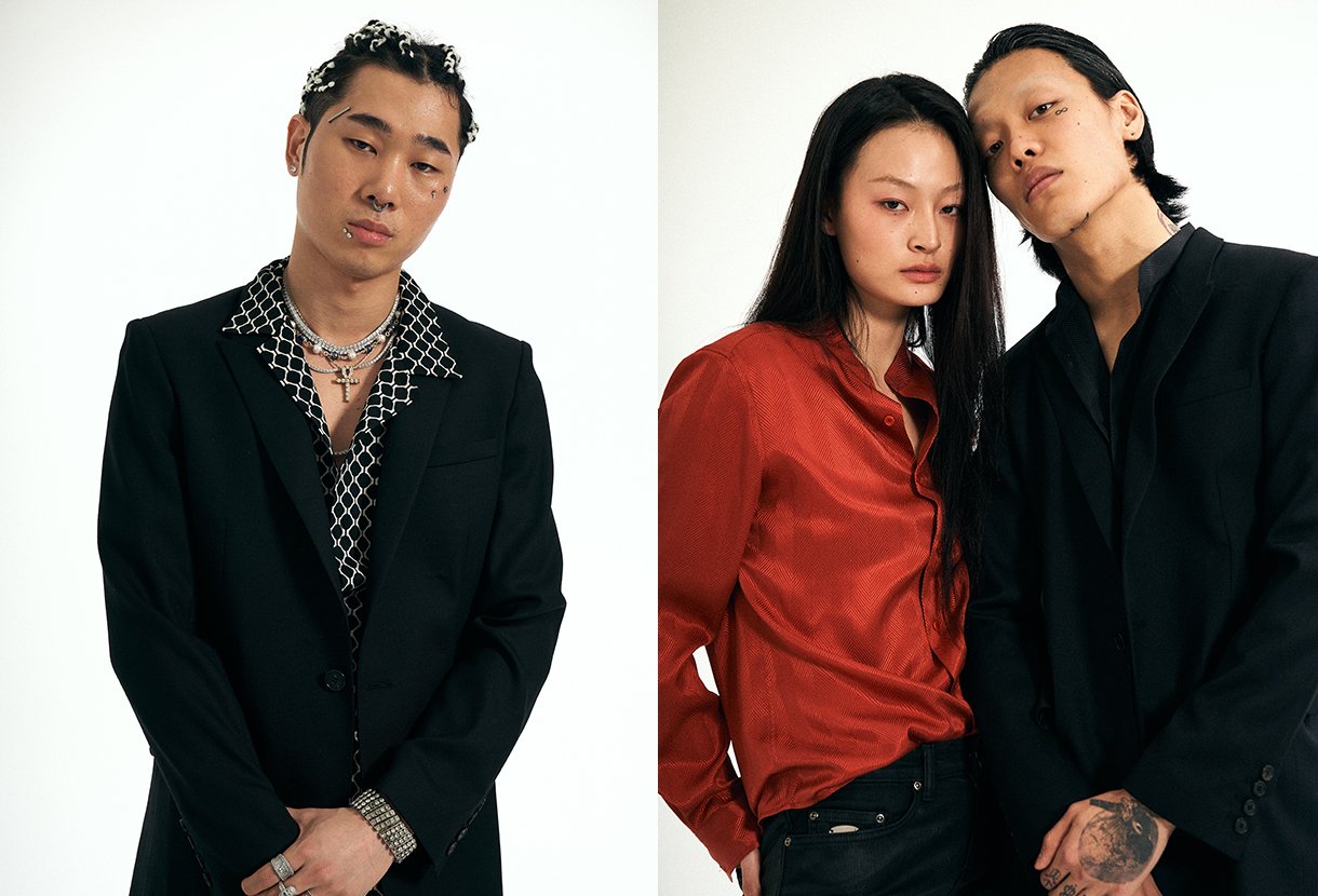 다잉브리드 입점 기념 이벤트 image