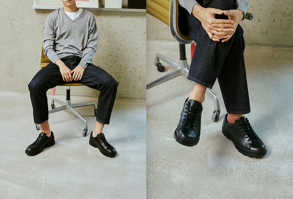 캠퍼 입점 기념 이벤트 image