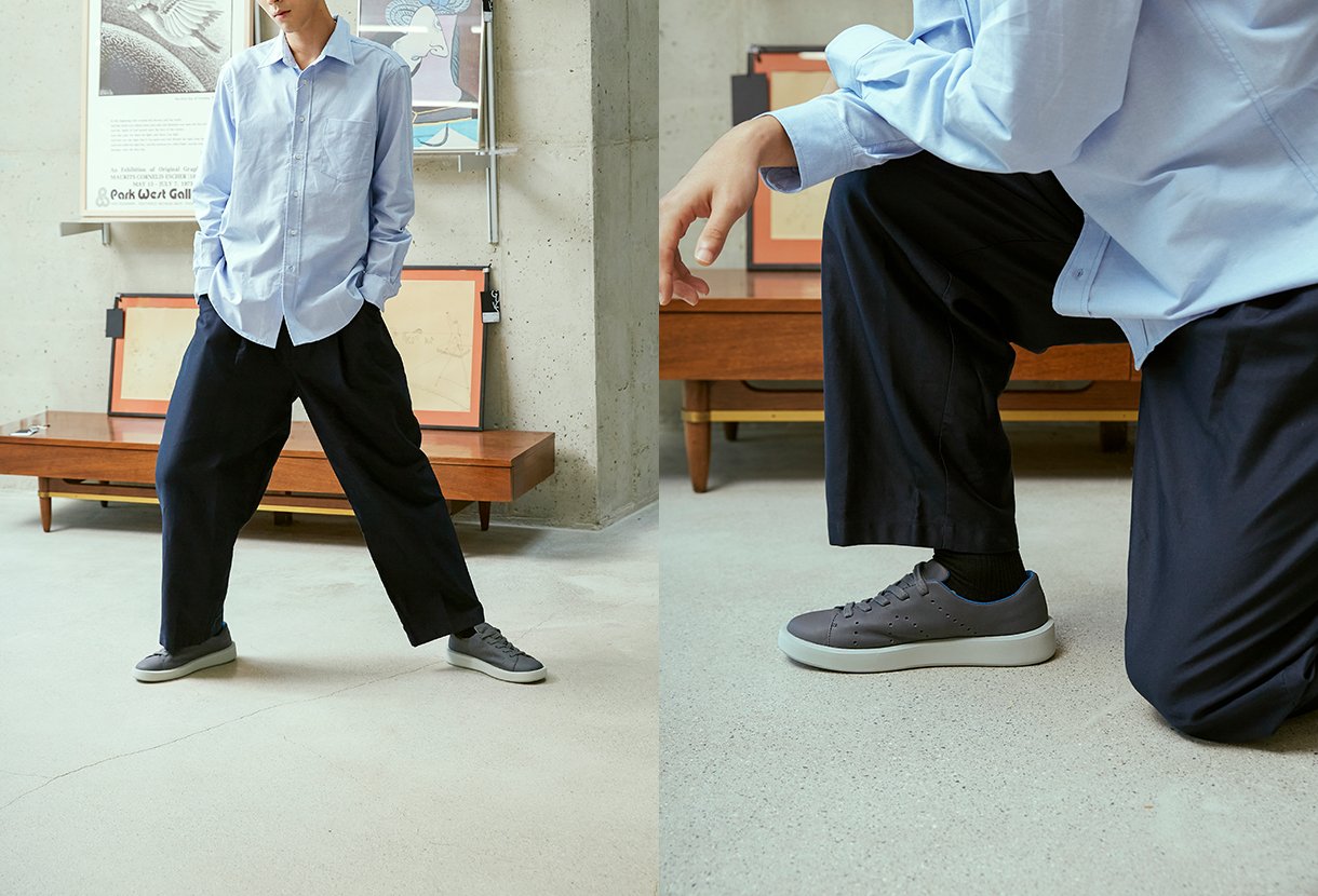 캠퍼 입점 기념 이벤트 image