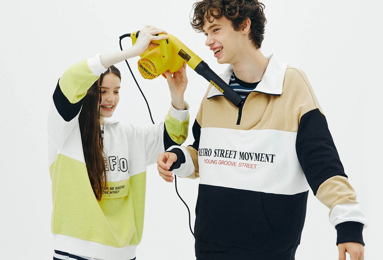 디스트나인 입점 기념 이벤트 image