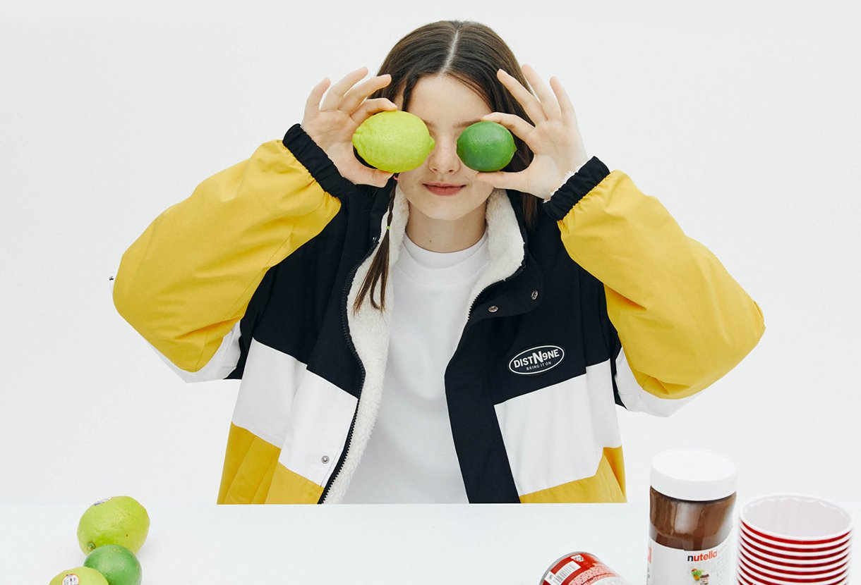 디스트나인 입점 기념 이벤트 image