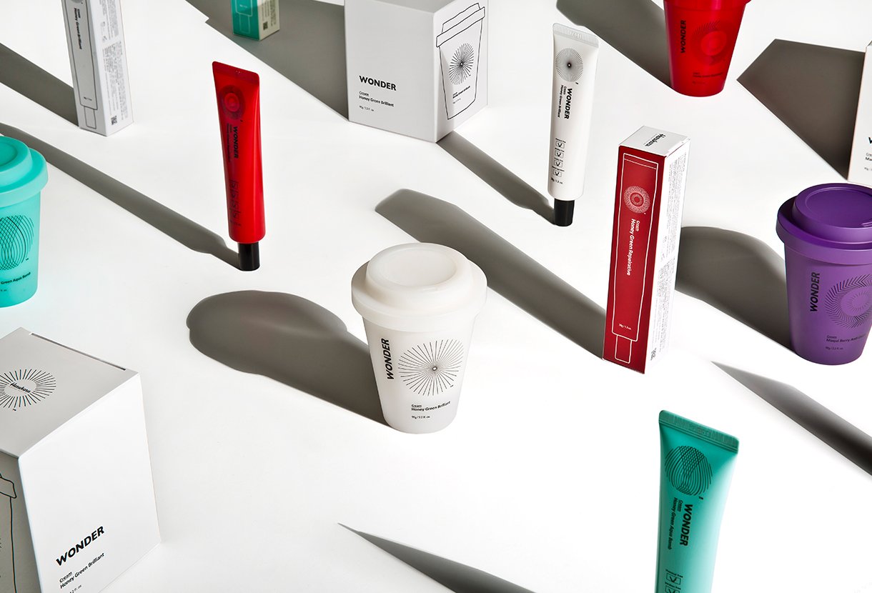 하루하루원더 입점 기념 이벤트 image