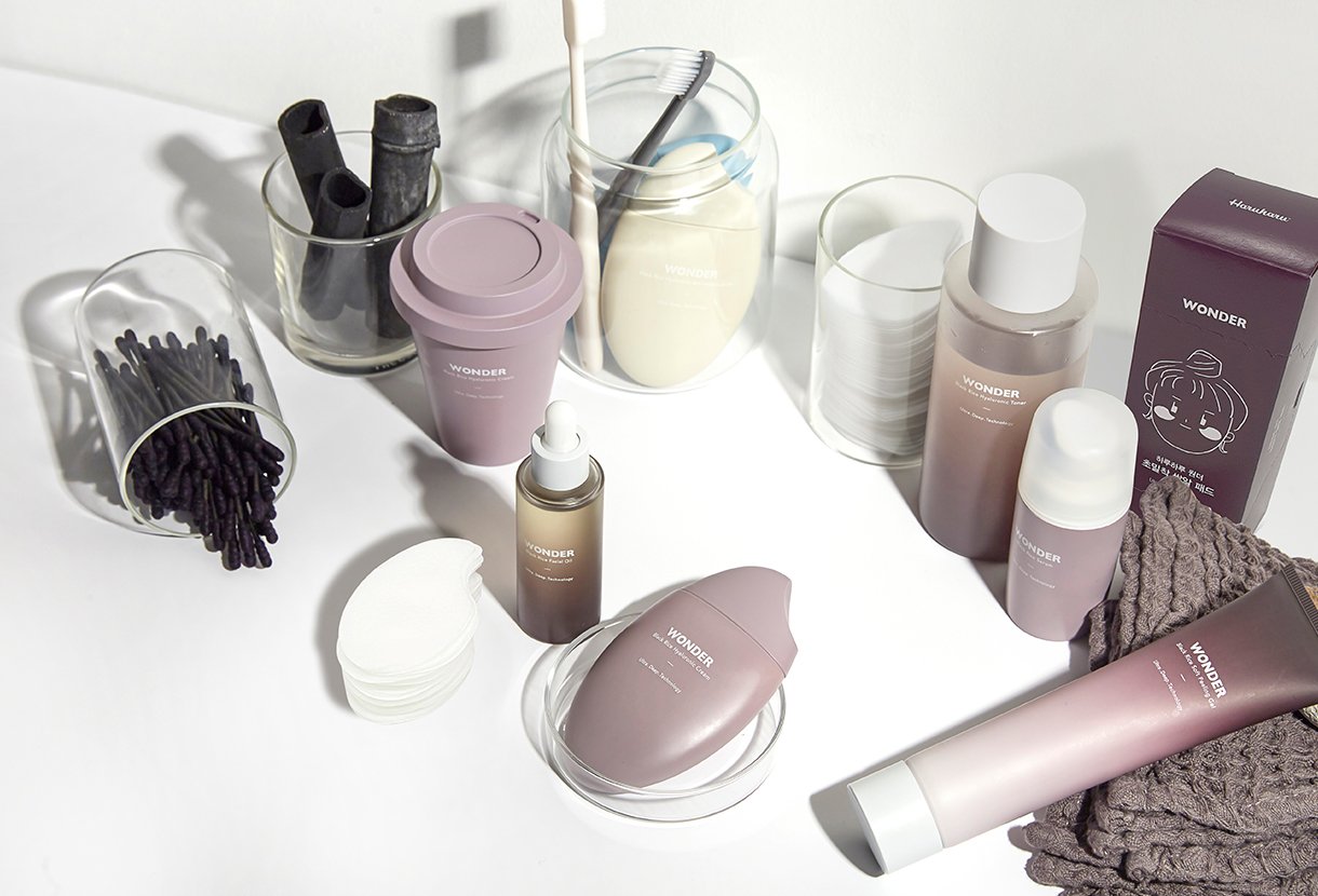 하루하루원더 입점 기념 이벤트 image