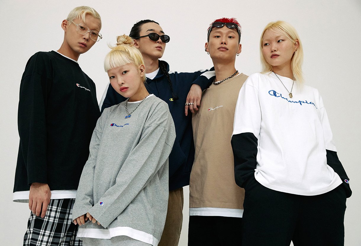 챔피온 재팬 입점 기념 이벤트 image