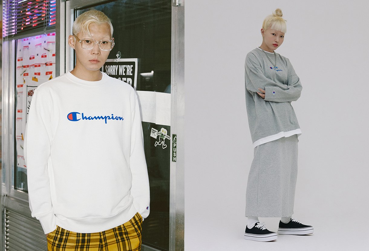 챔피온 재팬 입점 기념 이벤트 image