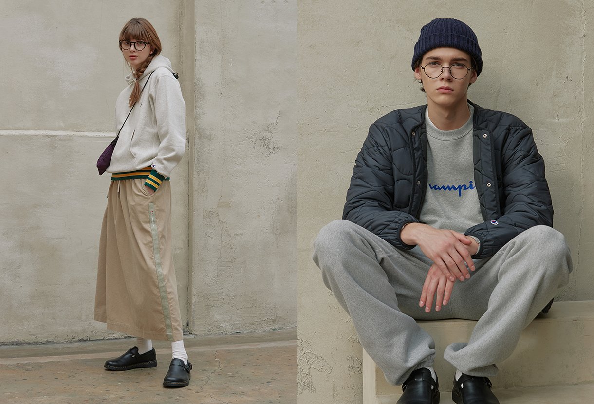 챔피온 재팬 입점 기념 이벤트 image