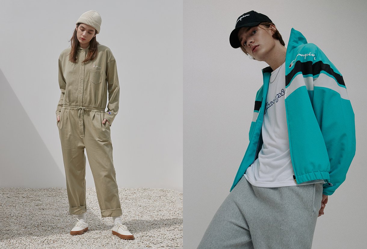 챔피온 재팬 입점 기념 이벤트 image