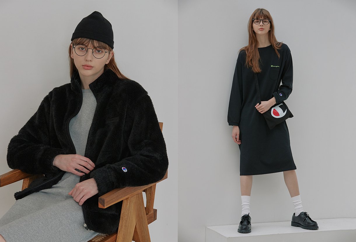 챔피온 재팬 입점 기념 이벤트 image