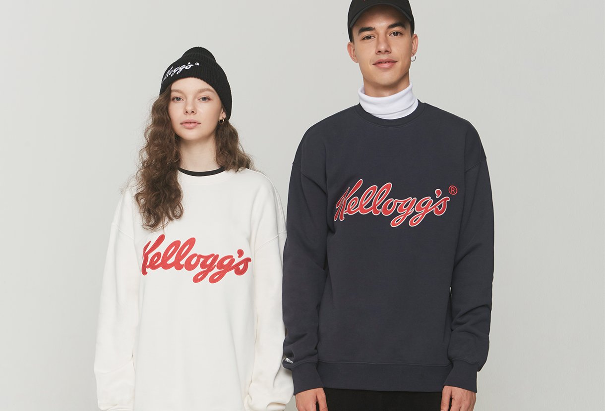 켈로그 입점 기념 이벤트 image