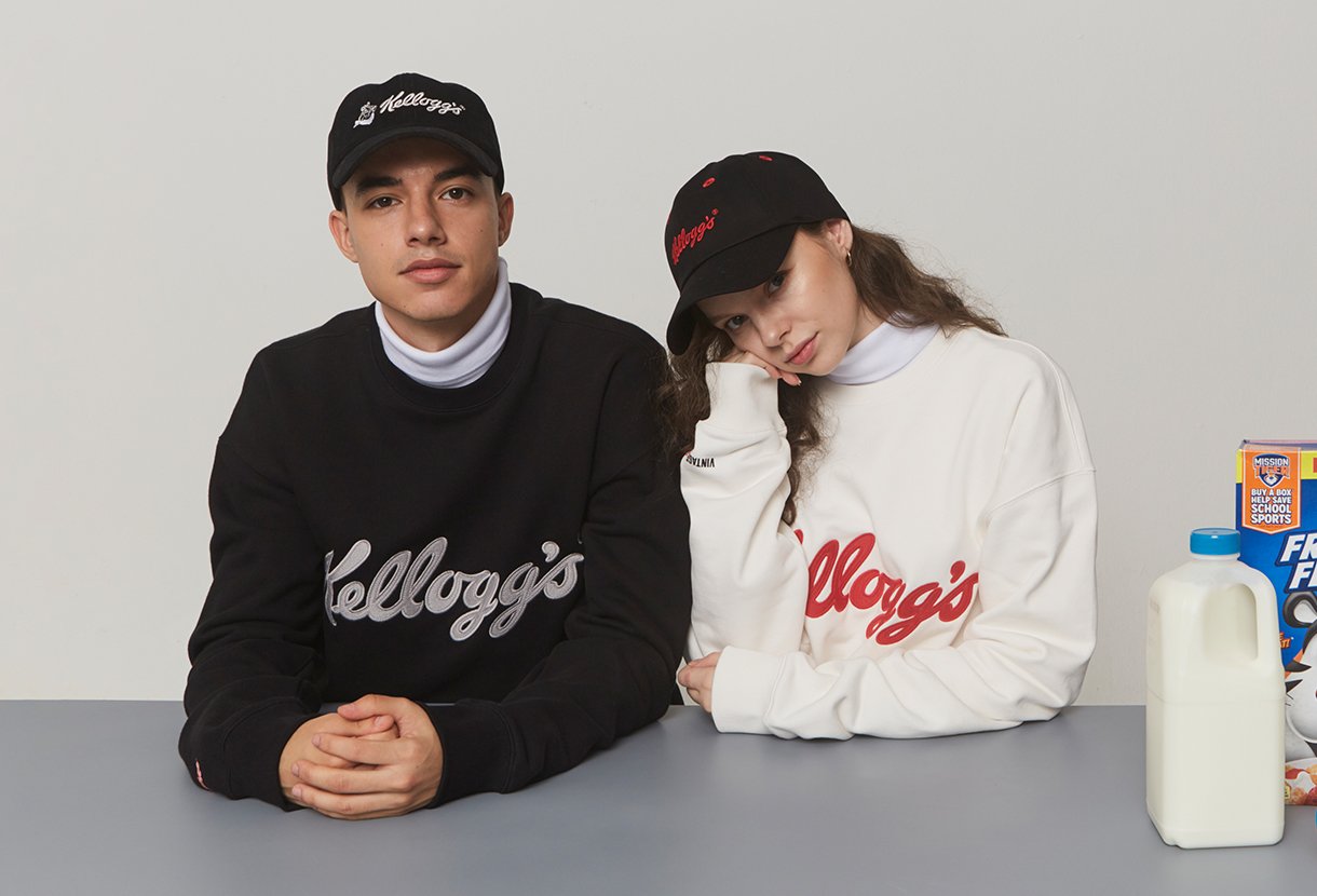 켈로그 입점 기념 이벤트 image