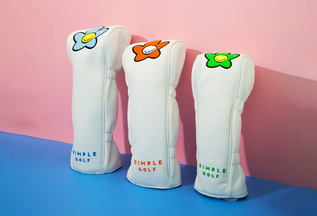 딤플골프 입점 기념 이벤트 image
