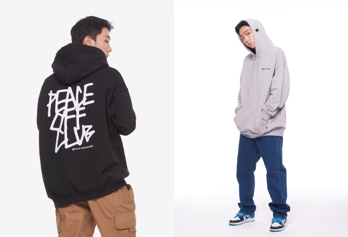 피스오프클럽 입점 기념 이벤트 image