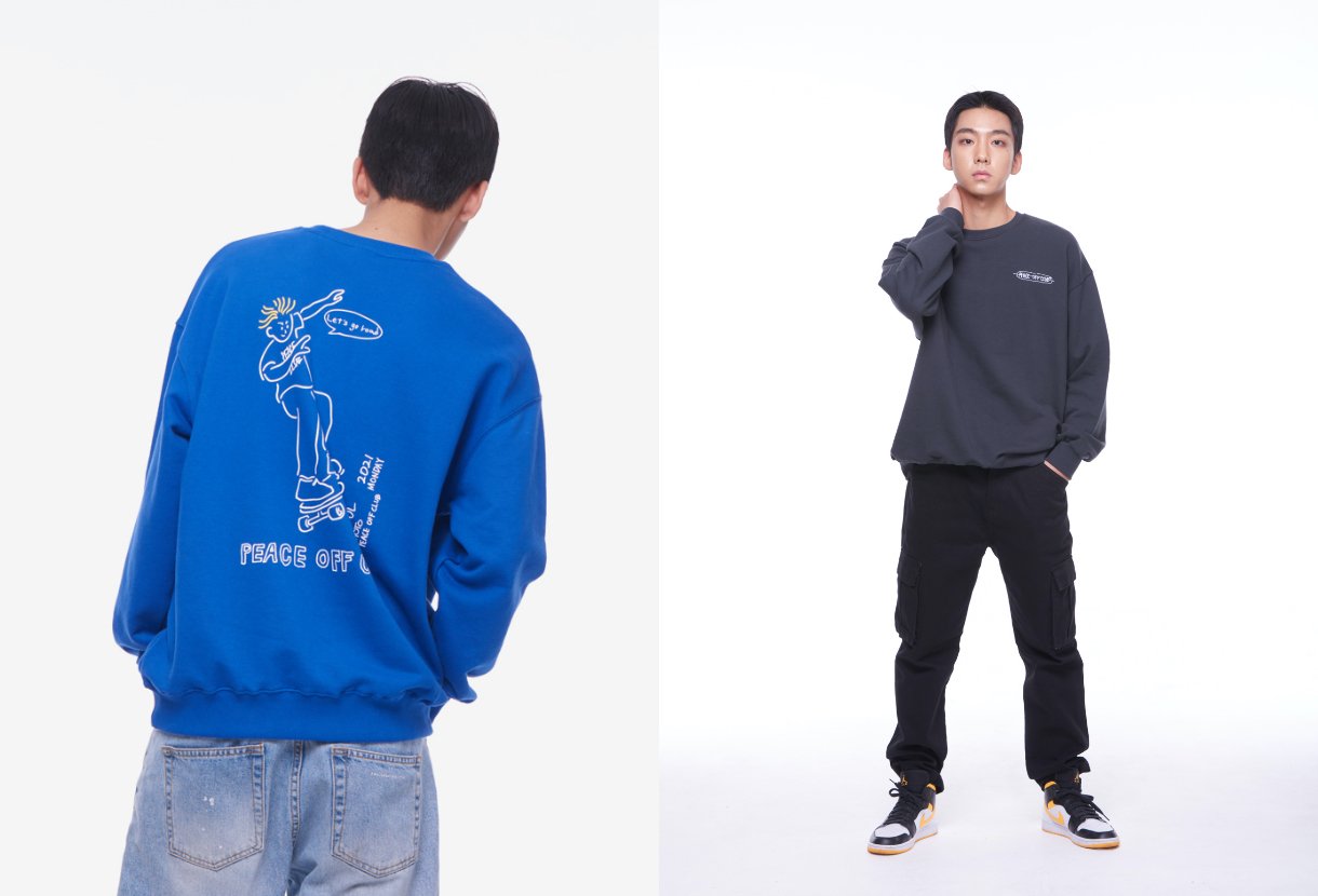 피스오프클럽 입점 기념 이벤트 image