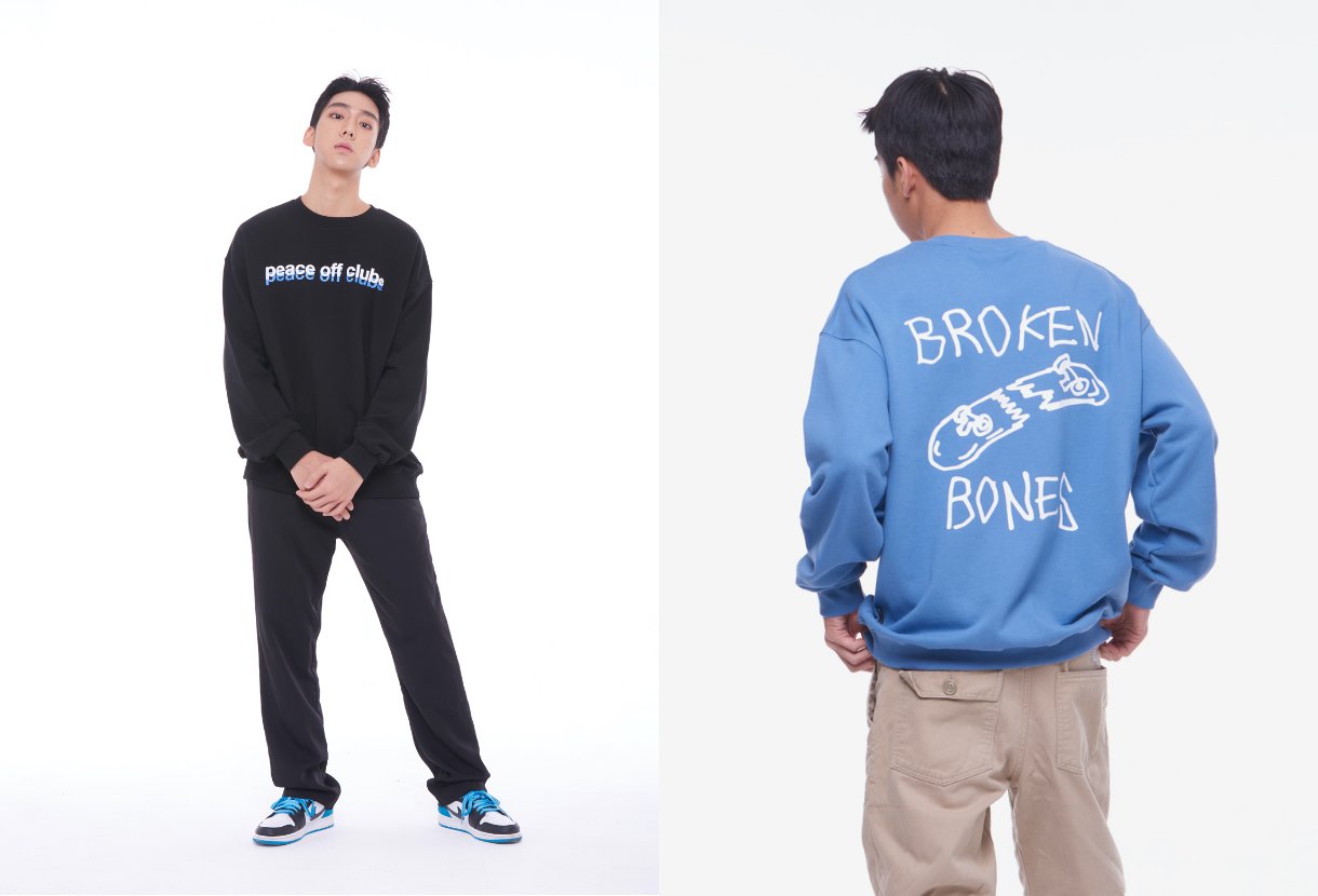 피스오프클럽 입점 기념 이벤트 image