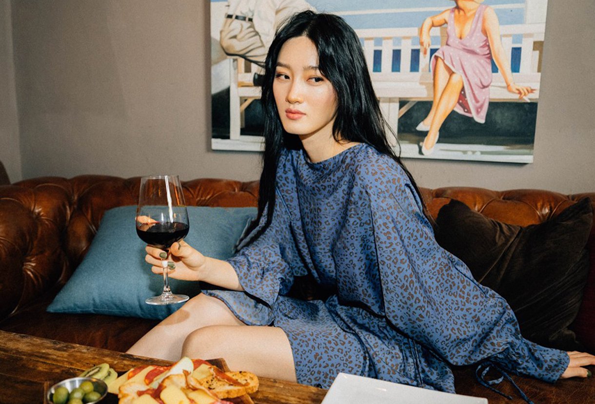 나드파리 입점 기념 이벤트 image