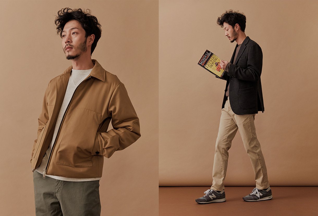 라움맨 입점 기념 이벤트 image