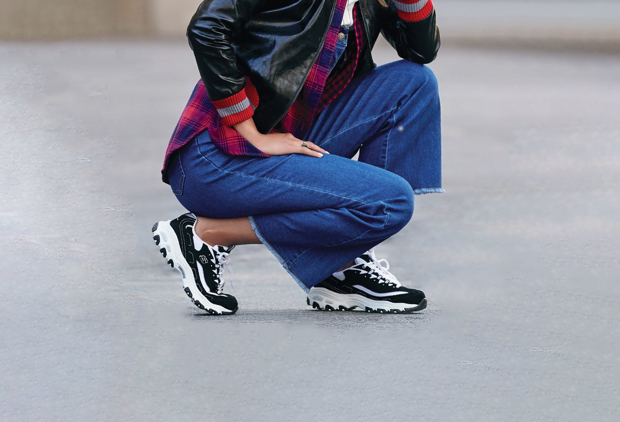 스케쳐스 입점 기념 이벤트 image