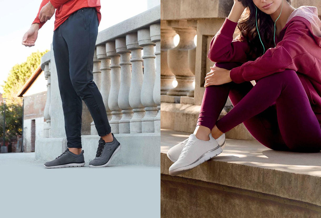 스케쳐스 입점 기념 이벤트 image