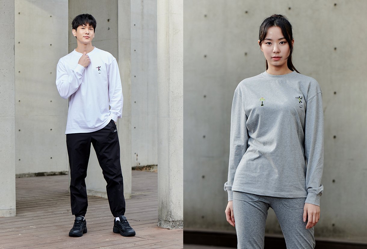 르까프 입점 기념 이벤트 image