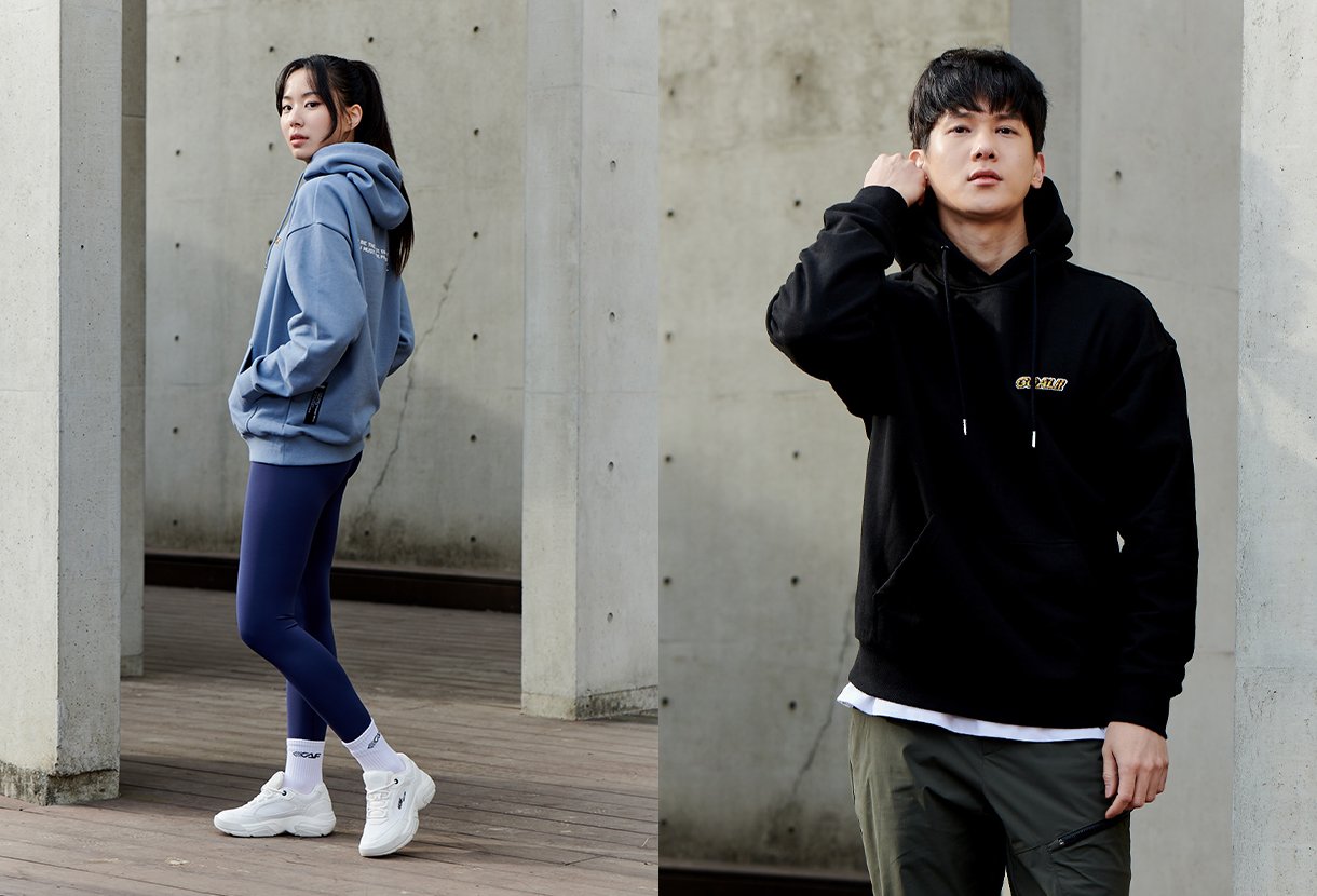 르까프 입점 기념 이벤트 image