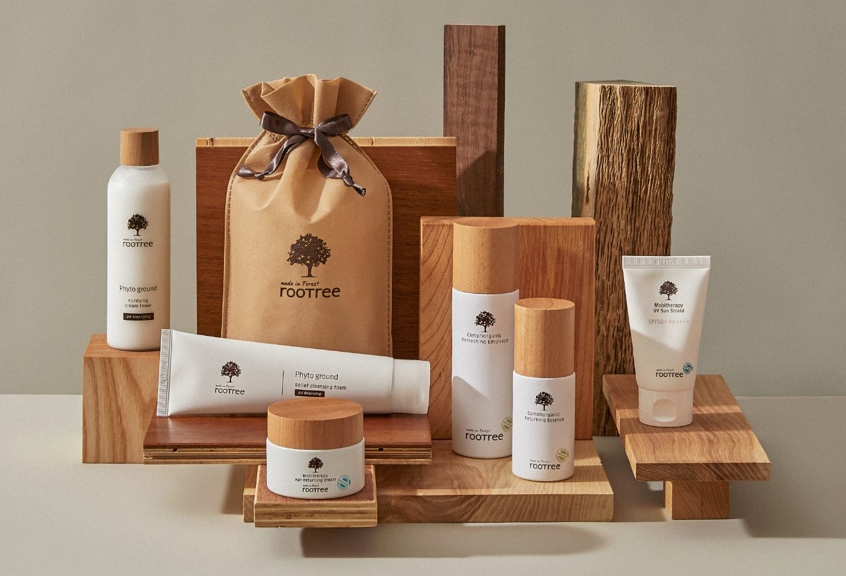 루트리 입점 기념 이벤트 image