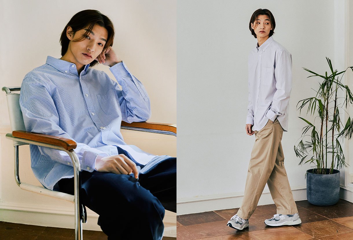 유니온블루 입점 기념 이벤트 image
