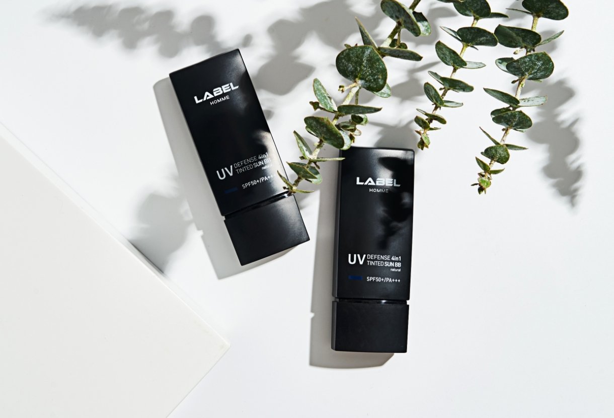 레이블옴므 입점 기념 이벤트 image