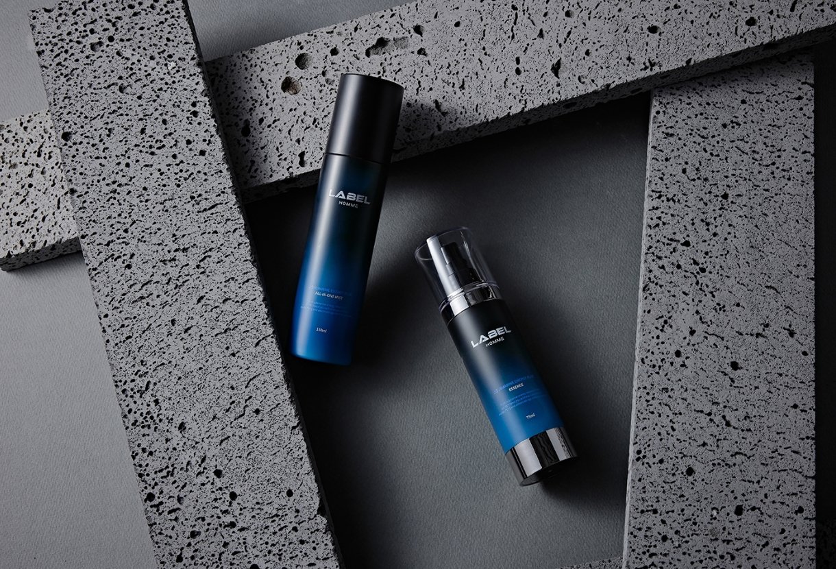 레이블옴므 입점 기념 이벤트 image