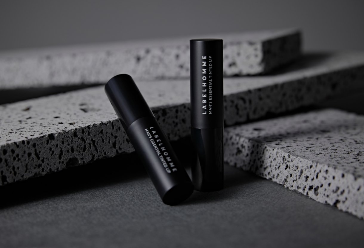 레이블옴므 입점 기념 이벤트 image