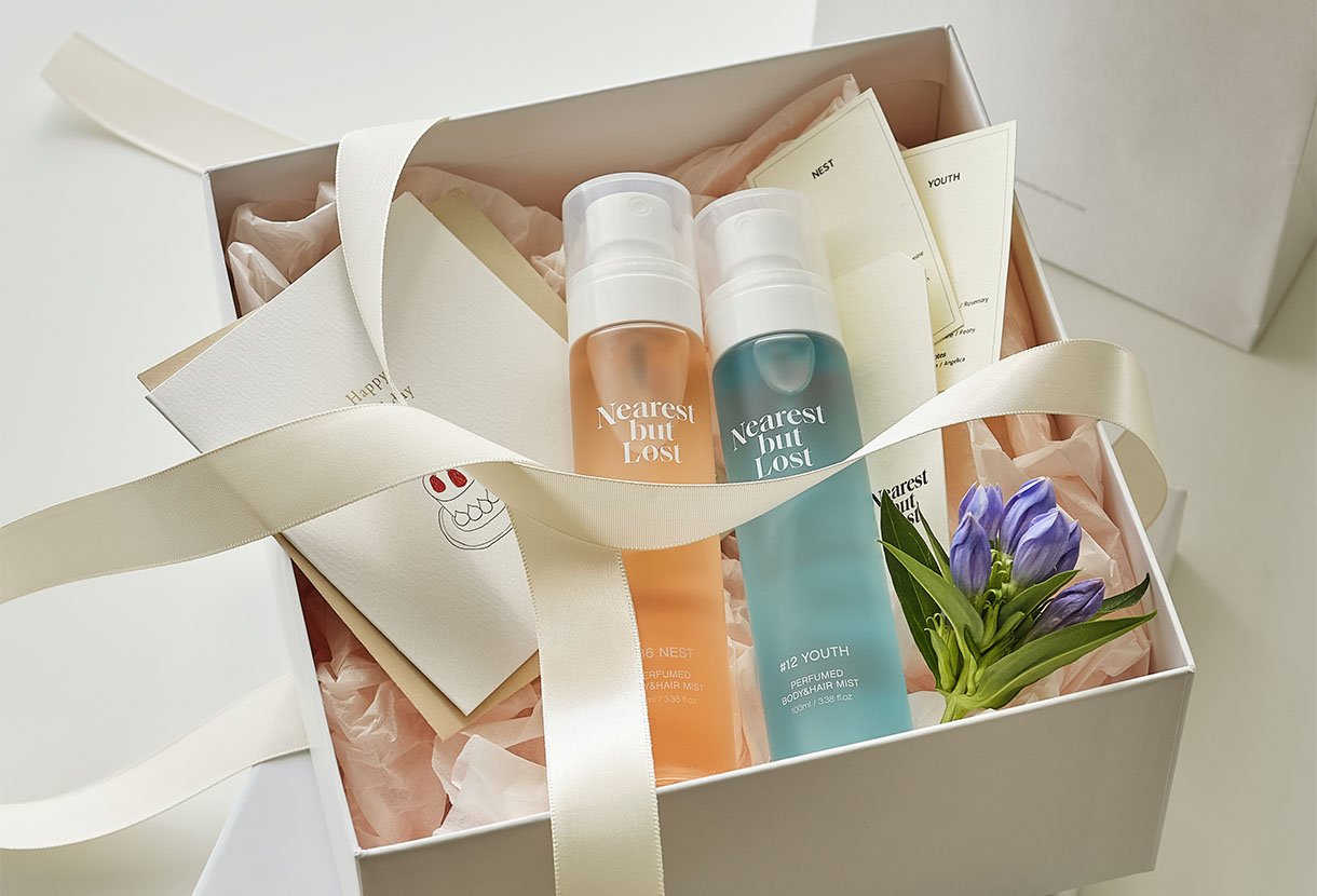 니어리스트벗로스트 입점 기념 이벤트 image