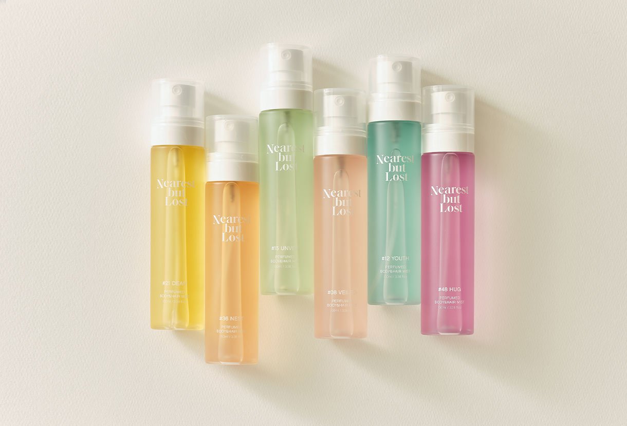 니어리스트벗로스트 입점 기념 이벤트 image