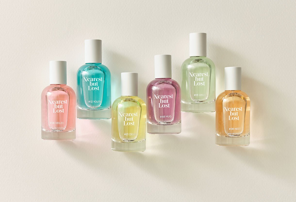 니어리스트벗로스트 입점 기념 이벤트 image