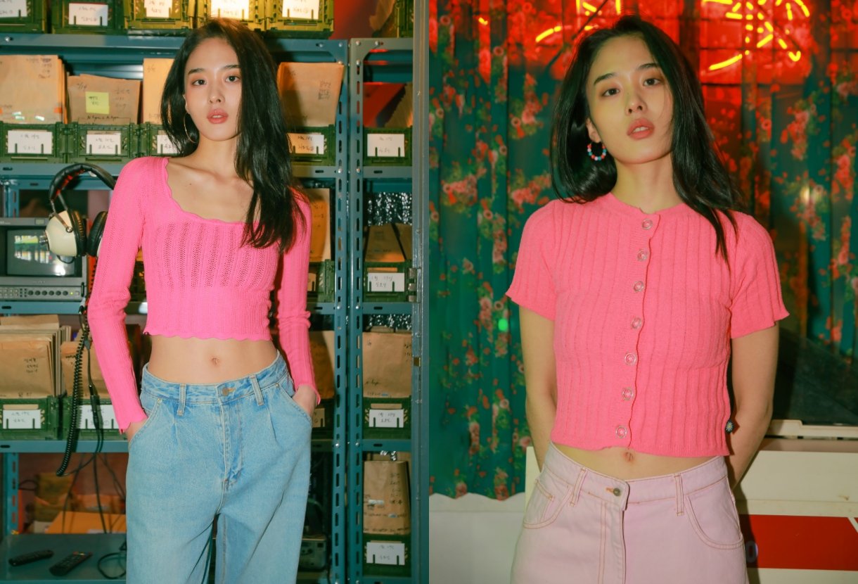 하드코어 해피니스 입점 기념 이벤트 image