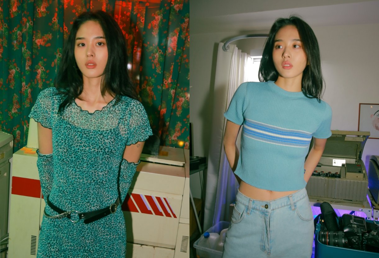 하드코어 해피니스 입점 기념 이벤트 image