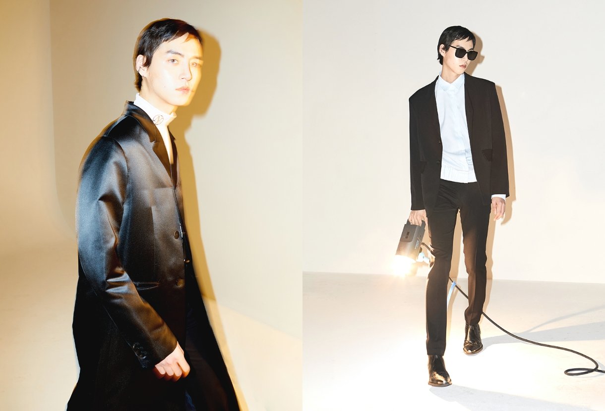 네온 제네시스 오디티 입점 기념 이벤트 image
