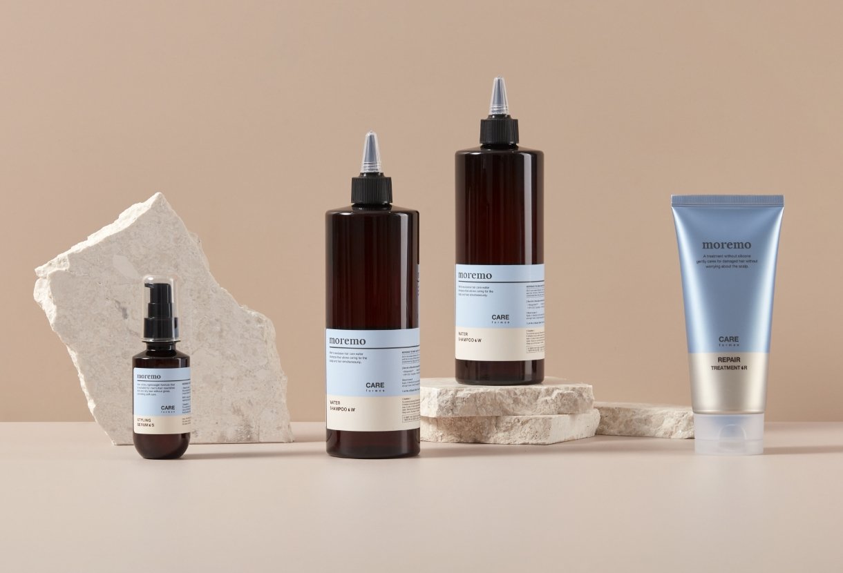 모레모 포 맨 입점 기념 이벤트 image