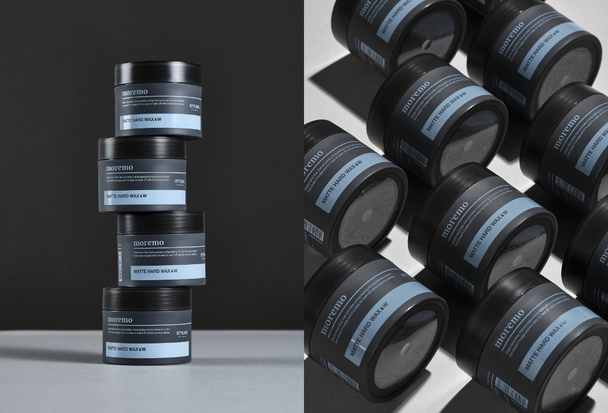 모레모 포 맨 입점 기념 이벤트 image