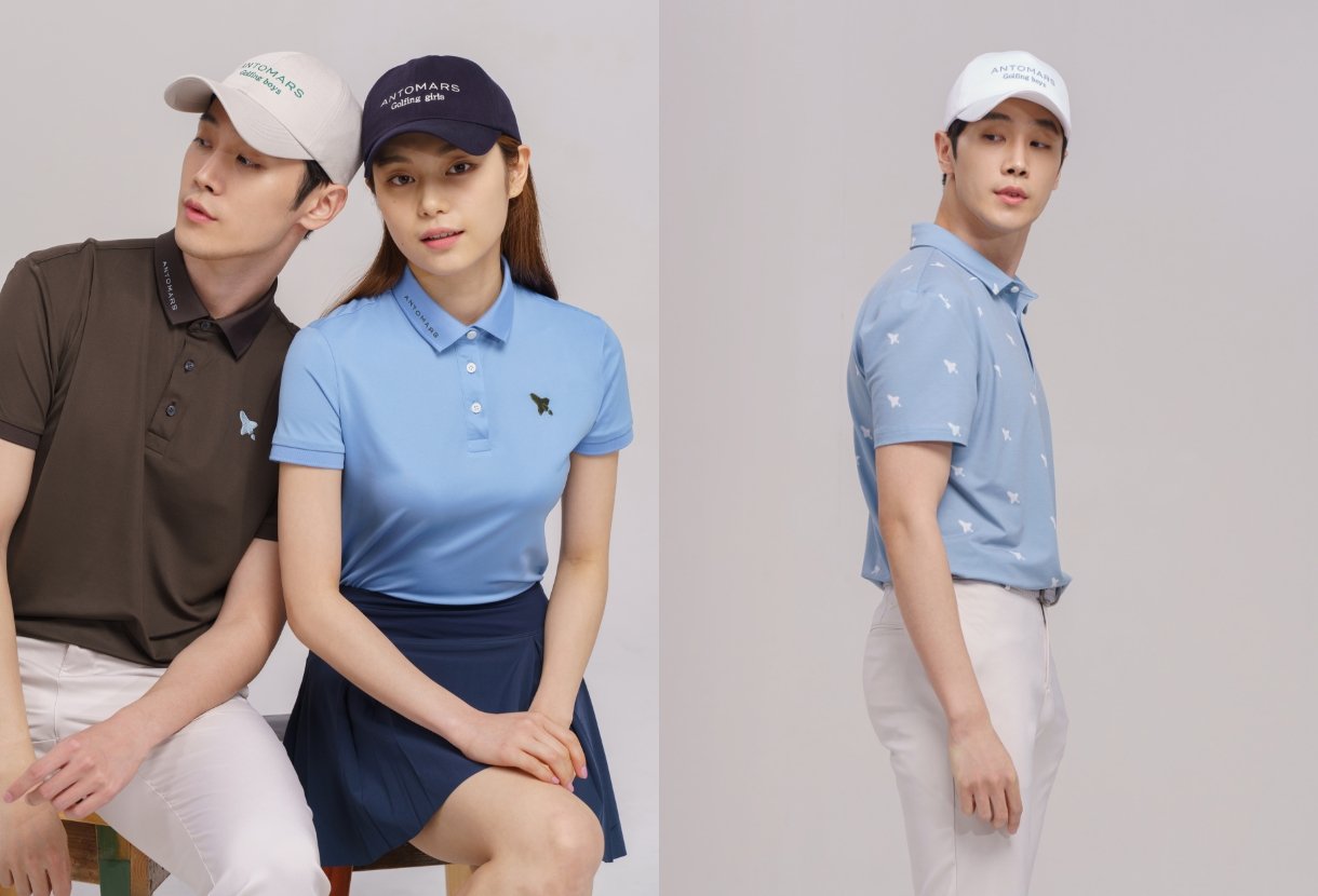 앤투마스 입점 기념 이벤트 image