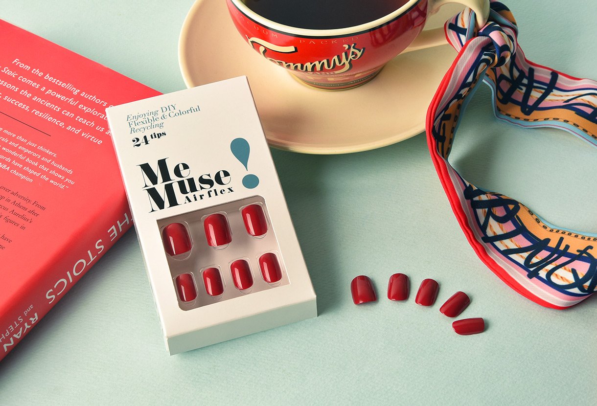 미뮤즈 입점 기념 이벤트 image