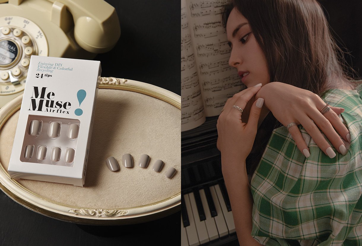 미뮤즈 입점 기념 이벤트 image