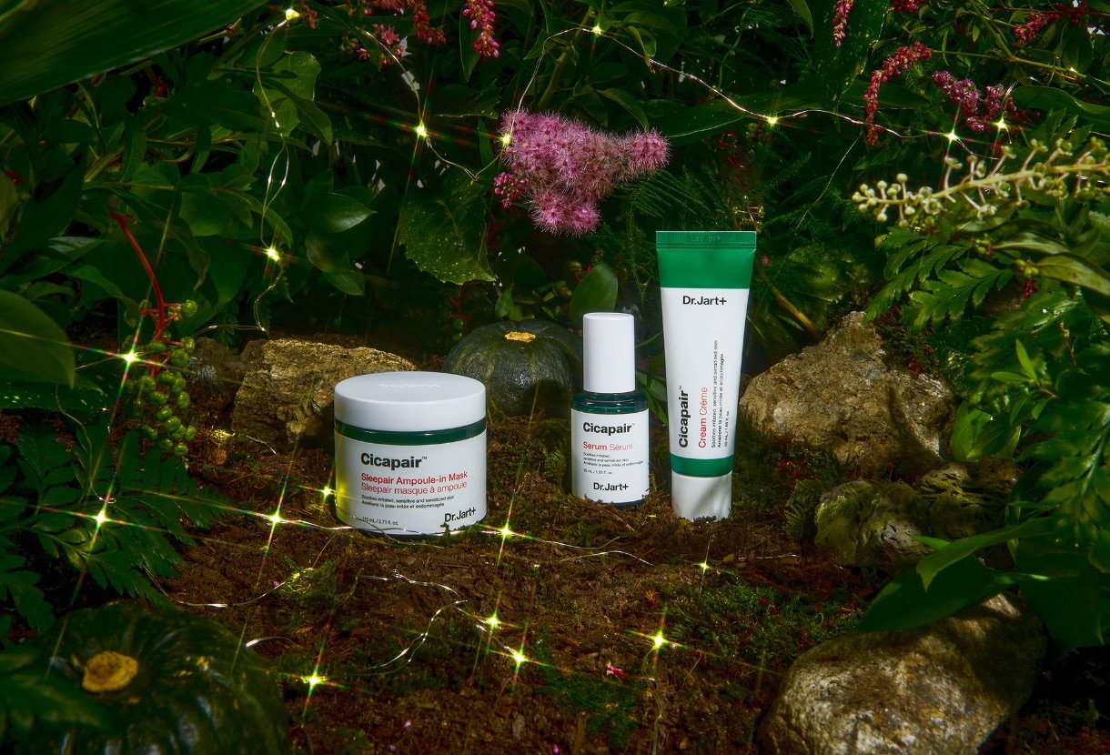 닥터자르트 입점 기념 이벤트 image