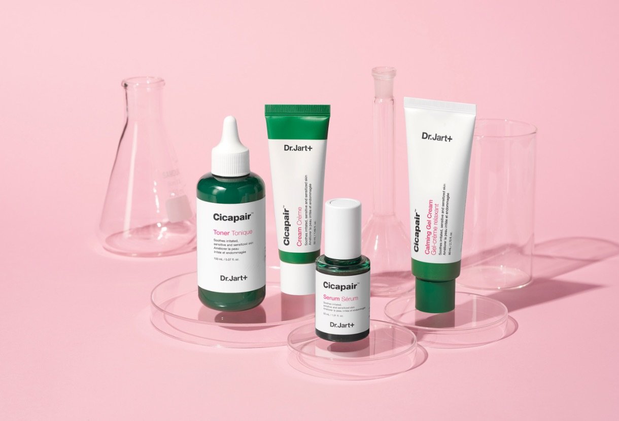 닥터자르트 입점 기념 이벤트 image